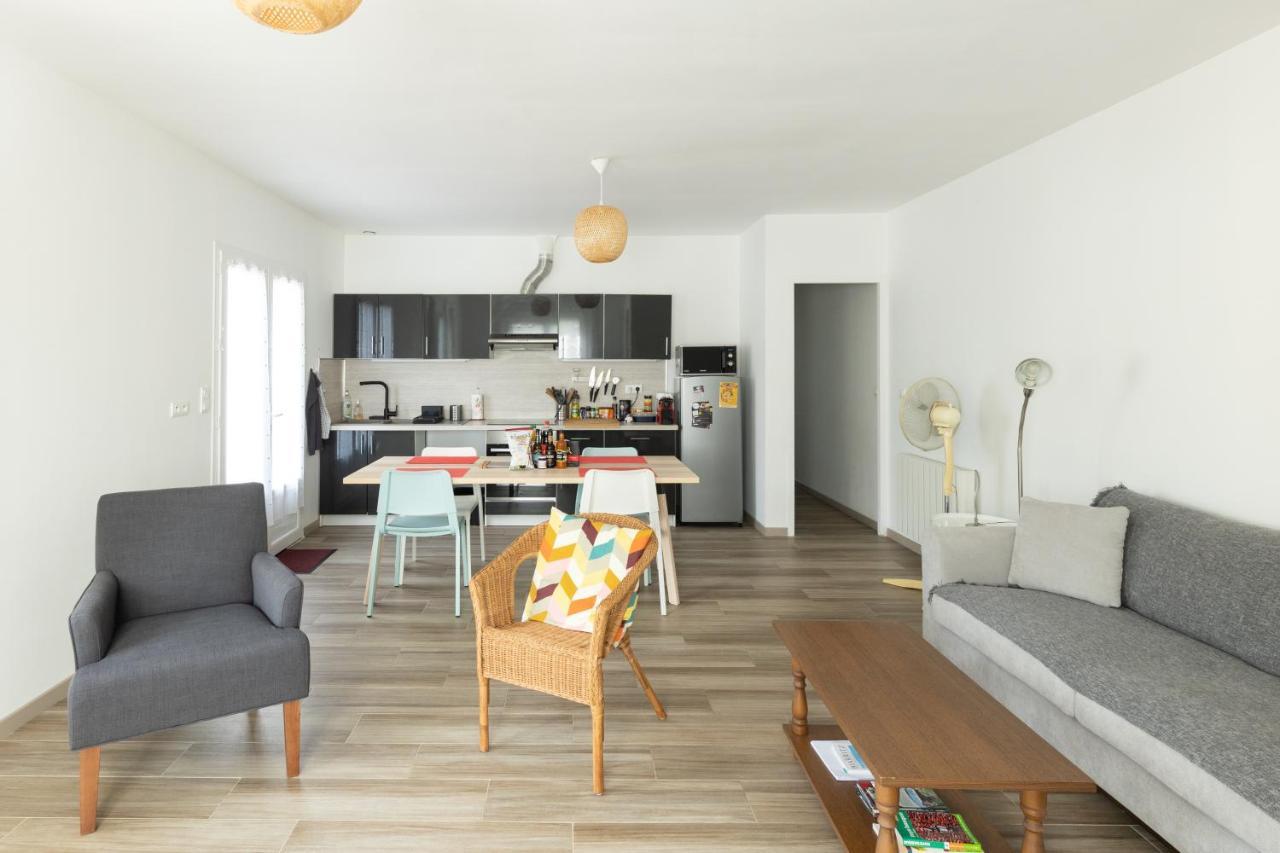 Apartment Gure Chokoa
