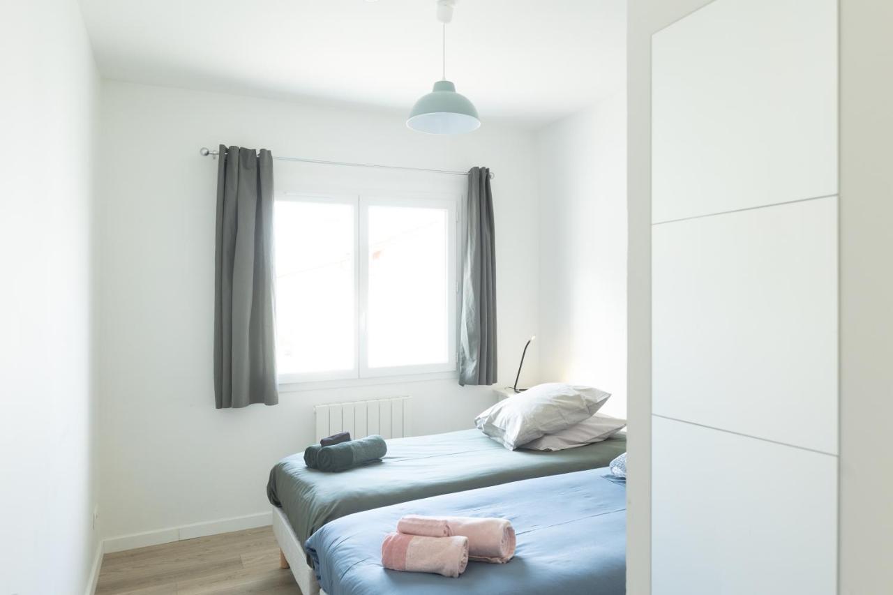 Apartment Gure Chokoa