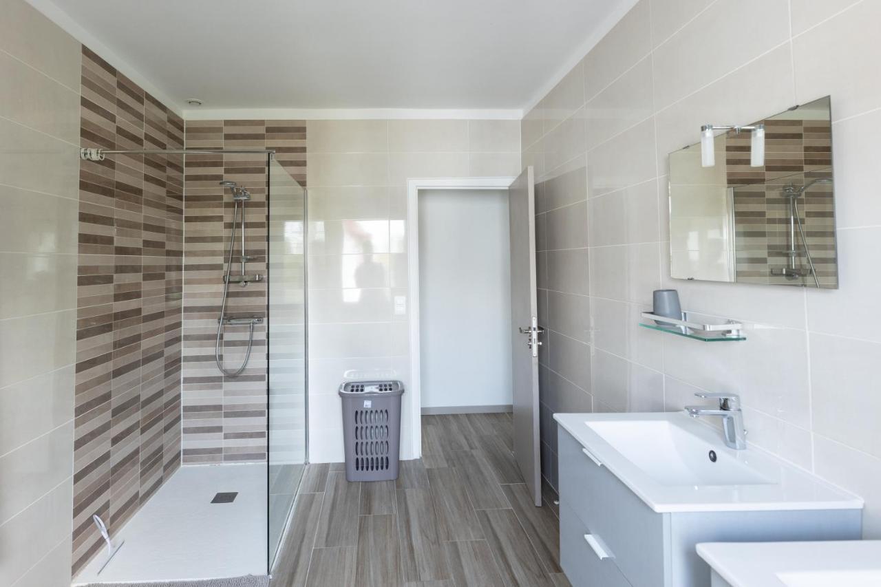 Gure Chokoa Apartment *