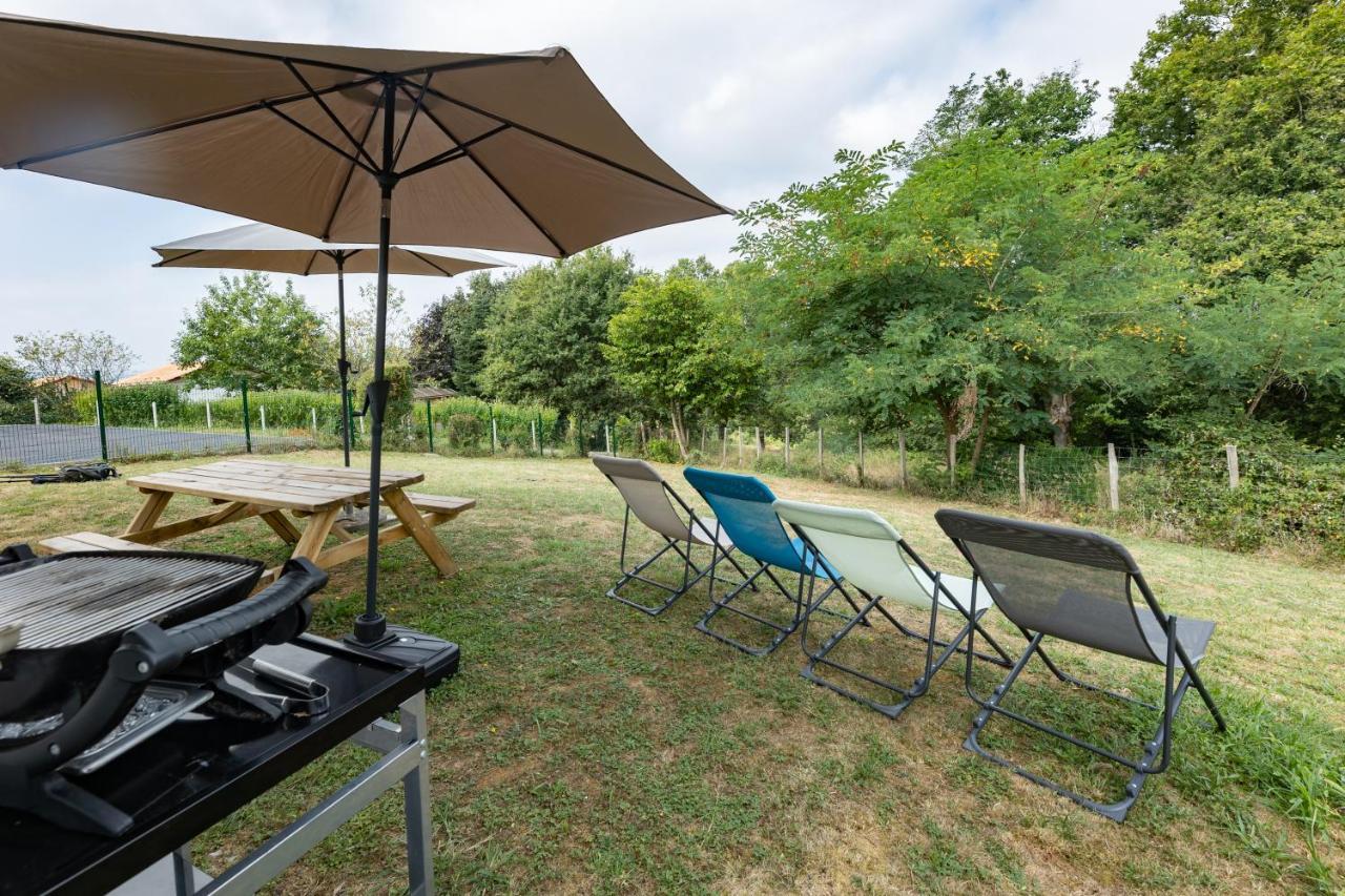 Gure Chokoa Apartment *