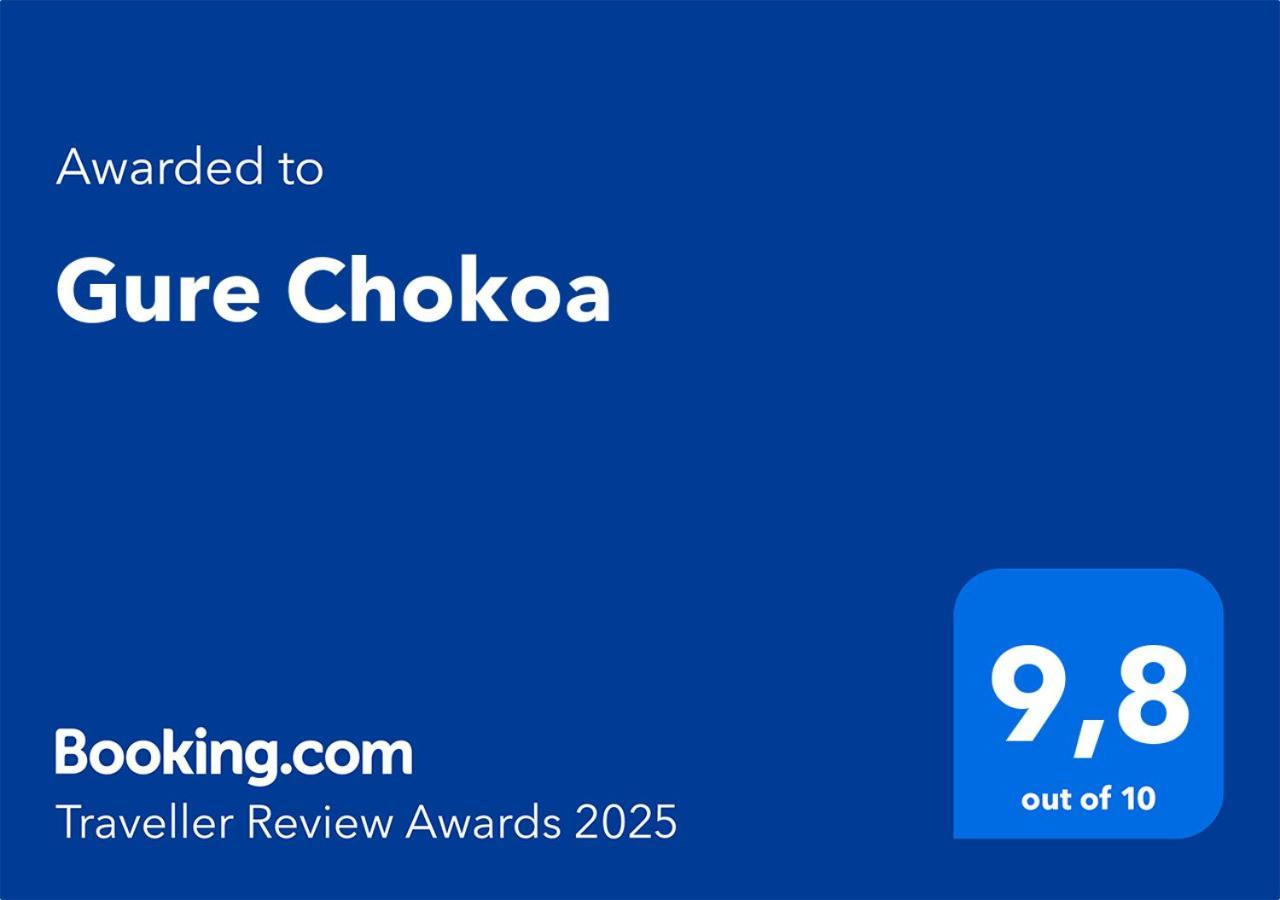 Gure Chokoa *